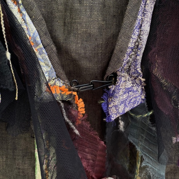 Shepatin Vest Art to Wear Small - Picture 11 of 17